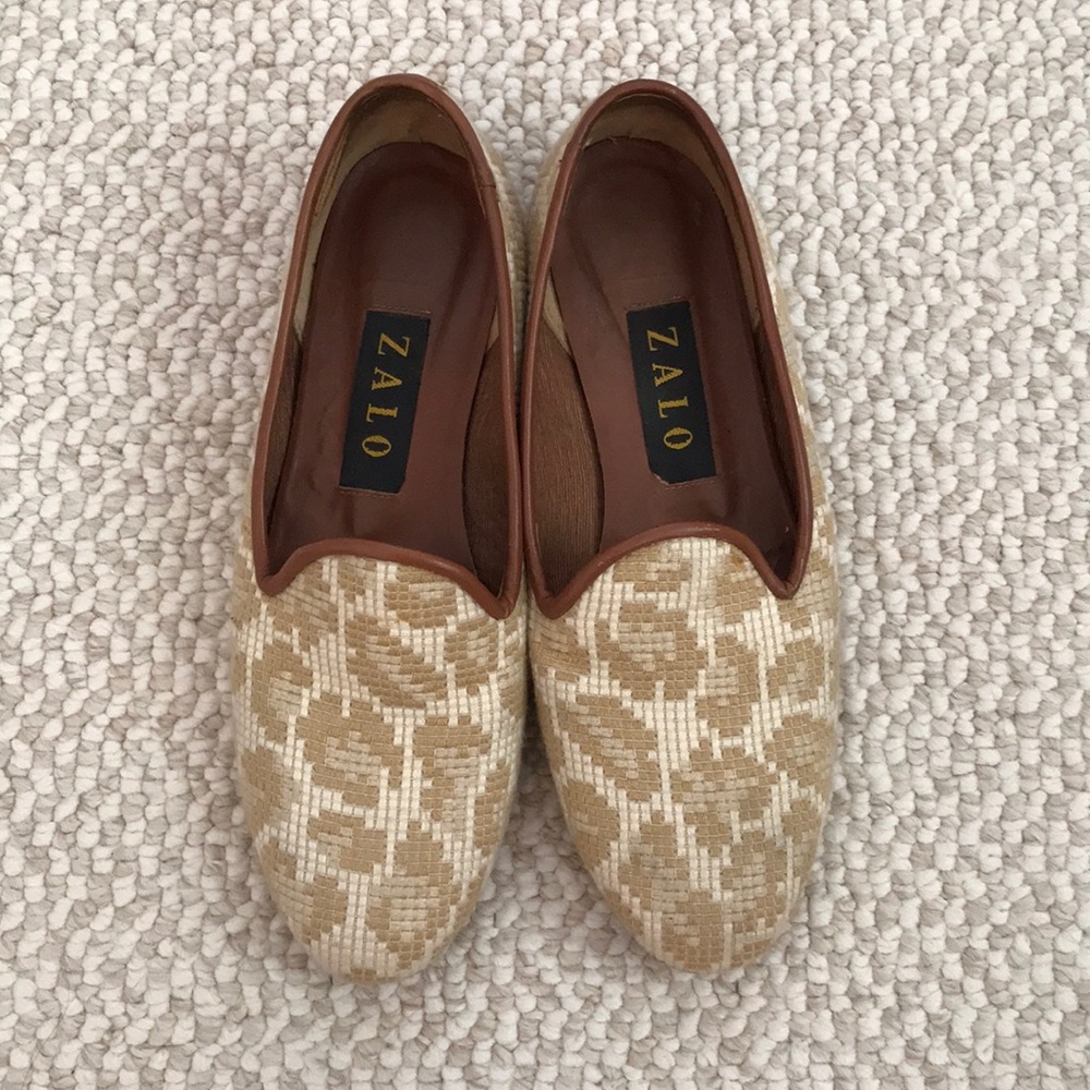 Zalo slippers